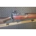 Lee Enfield No.4 Mk1 .308 Win 25" Barrel Bolt Action Rifle Used